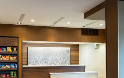 Fairfield Inn & Suites Valparaiso