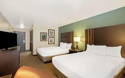 La Quinta by Wyndham Gillette