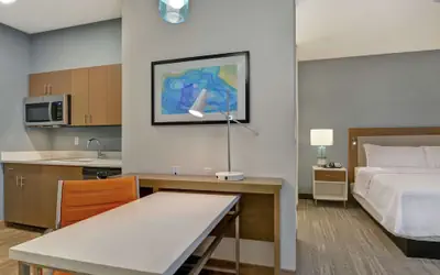 Homewood Suites By Hilton Chula Vista Eastlake