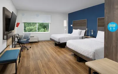 Tru By Hilton Charleston Ashley Phosphate, Sc