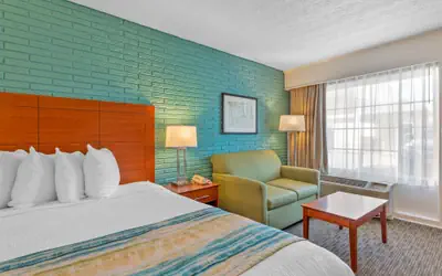 Best Western Hendersonville Inn