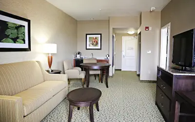 Hilton Garden Inn St. George