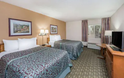 Days Inn by Wyndham Kirksville