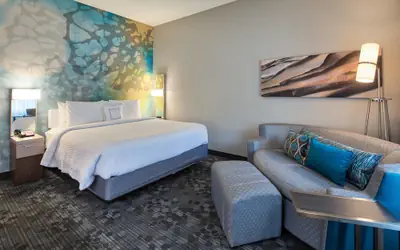 Courtyard by Marriott Rock Hill