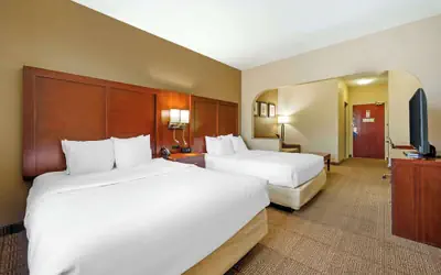 Comfort Suites Castle Rock - Denver South