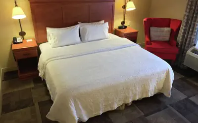 Hampton Inn Garden City