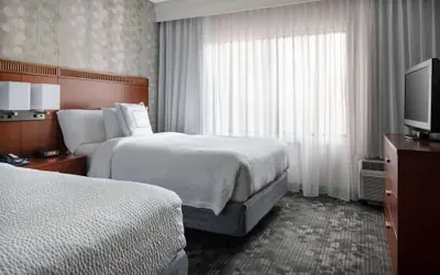 Sonesta Select Indianapolis Carmel