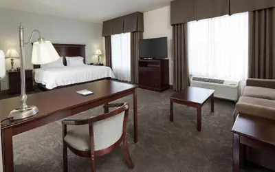 Hampton Inn & Suites Prescott Valley