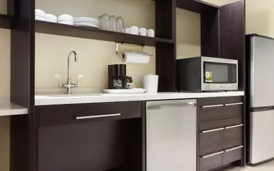 Home2 Suites by Hilton San Angelo