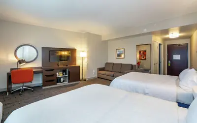 Hampton Inn & Suites Flagstaff - West