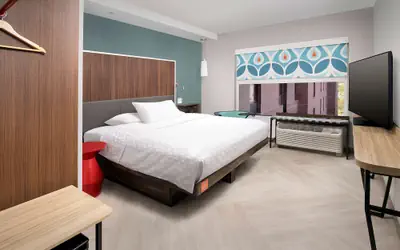 Tru by Hilton Murfreesboro