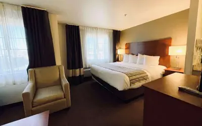 Country Inn & Suites by Radisson, Bend, OR