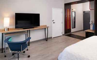 Tru By Hilton Staunton