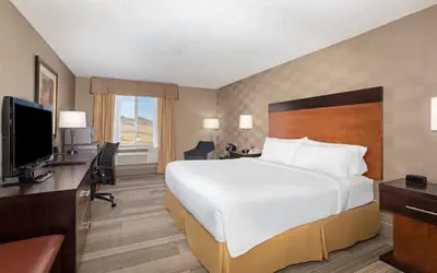 Holiday Inn Express & Suites Denver SW-Littleton by IHG
