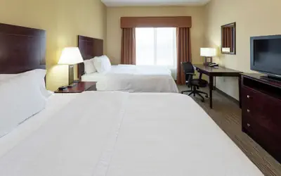 Homewood Suites New Brighton