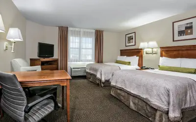 Candlewood Suites Galveston by IHG