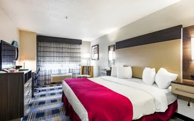 Baymont by Wyndham Jackson