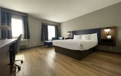 La Quinta by Wyndham Dallas DFW Airport North