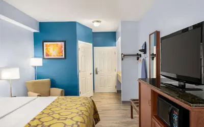 Baymont by Wyndham Henderson Oxford