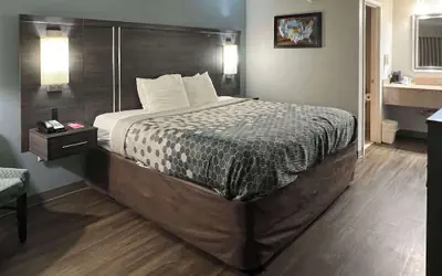 Econo Lodge Byron - Warner Robins