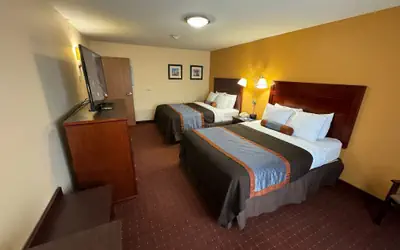 Americas Best Value Inn St. Robert