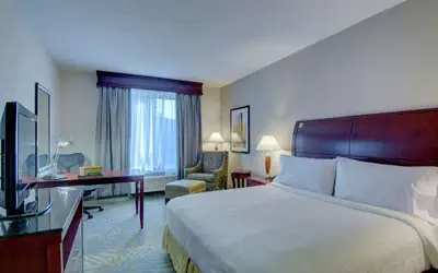 Hilton Garden Inn Norwalk