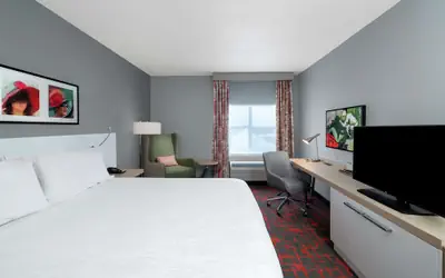 Hilton Garden Inn Louisville East