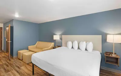 Extended Stay America Suites - Philadelphia - Plymouth Meeting - West