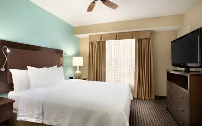 Homewood Suites by Hilton Houston-Willowbrook Mall