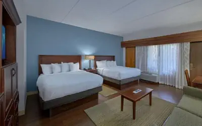 The Inn On The River