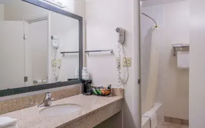 Best Western Alamosa Inn