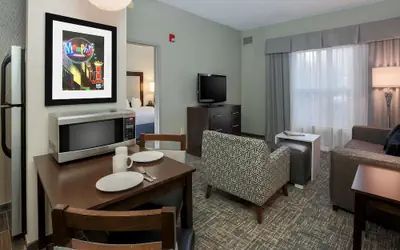 Homewood Suites by Hilton Southwind - Hacks Cross