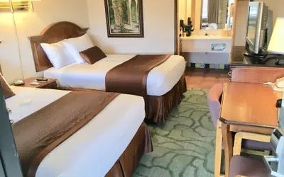 Quality Inn Baker City