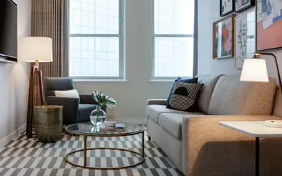 Kimpton - Harper Hotel by IHG