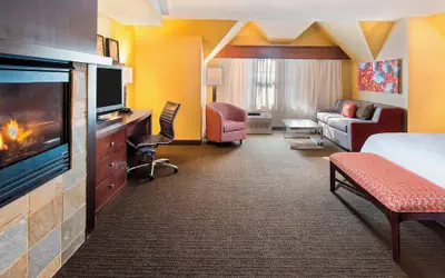Courtyard Marriott Lake Placid