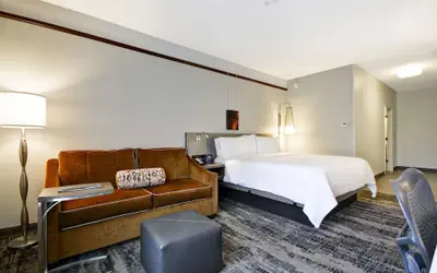 Hilton Garden Inn Austin Round Rock