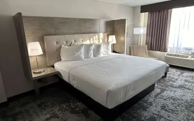 Comfort Inn Brooklyn Center