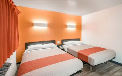 Motel 6 Williams, Ca