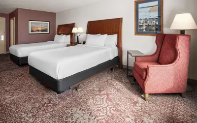 Hilton Garden Inn Milford