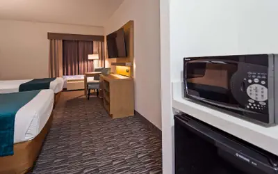 Best Western Inn of Payson