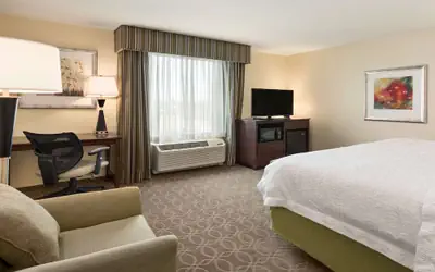 Hampton Inn & Suites Corpus Christi, TX