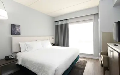 Hilton Garden Inn Jacksonville