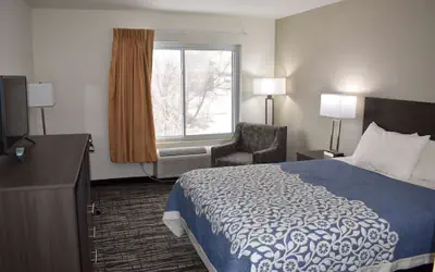 Super 8 by Wyndham Grand Island South