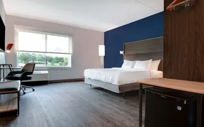 Tru By Hilton Columbia Greystone