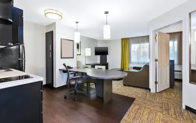 Candlewood Suites Huntersville-Lake Norman Area by IHG