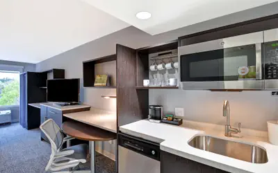 Home2 Suites by Hilton Miramar Ft. Lauderdale