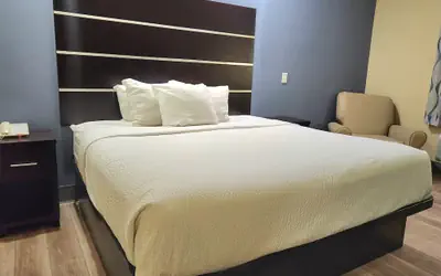 Days Inn by Wyndham Baton Rouge Airport