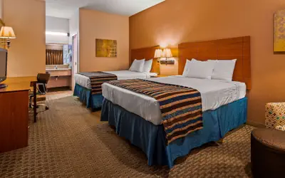 SureStay Hotel by Best Western Ottawa