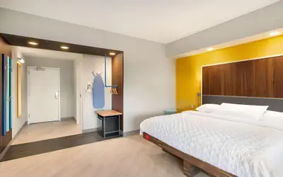 Tru By Hilton Cheyenne