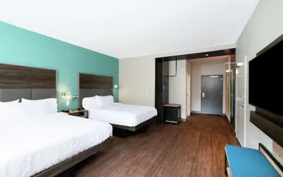 Tru By Hilton Greenville